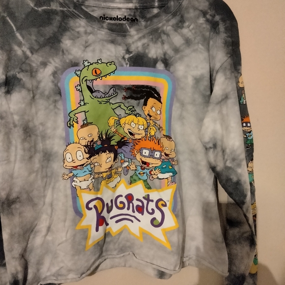 Rugrats Sweatshirt - Picture 2 of 3
